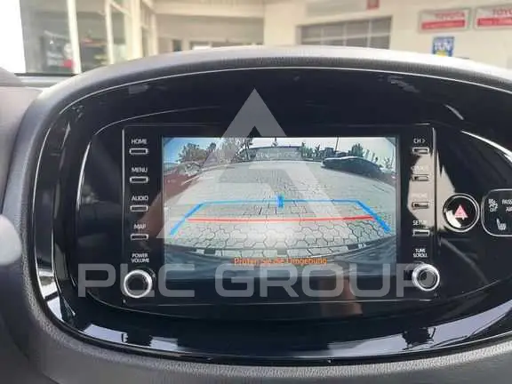 2023 Toyota AYGO