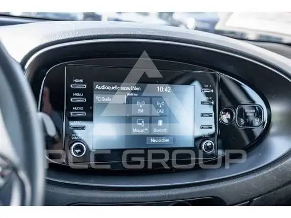 2023 Toyota AYGO