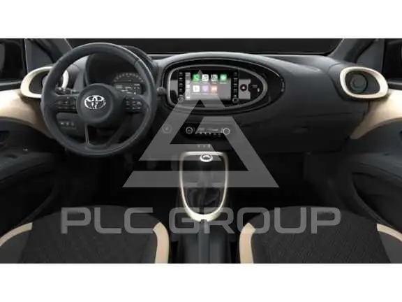2023 Toyota AYGO