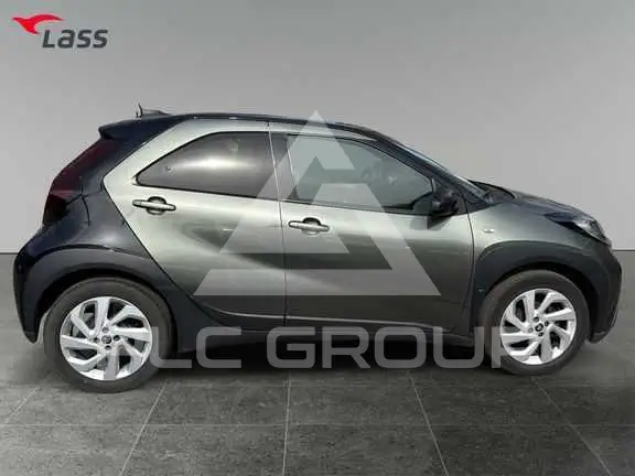 2023 Toyota AYGO