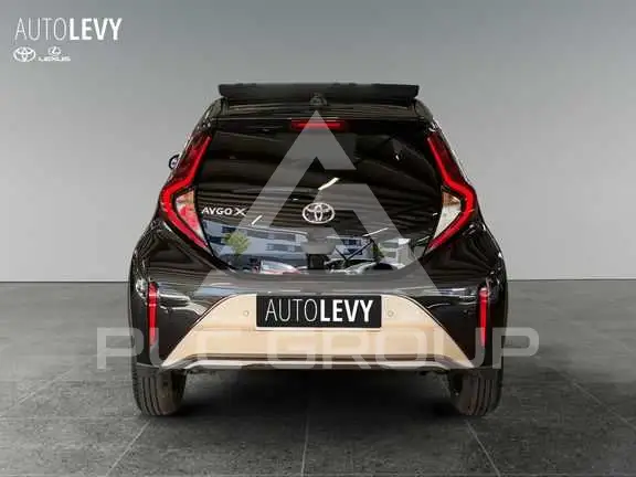 2023 Toyota AYGO