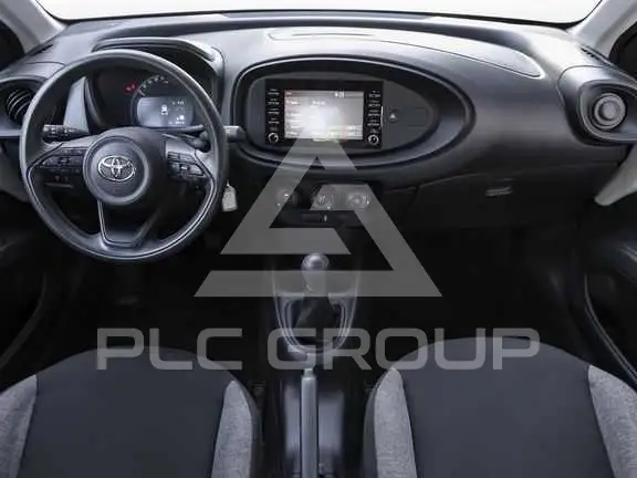 2023 Toyota AYGO