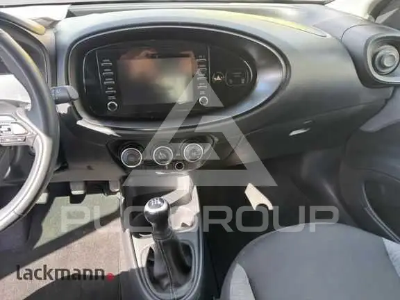 2023 Toyota AYGO