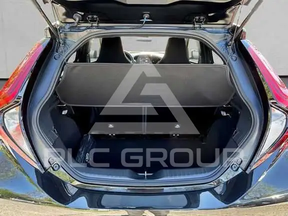 2023 Toyota AYGO