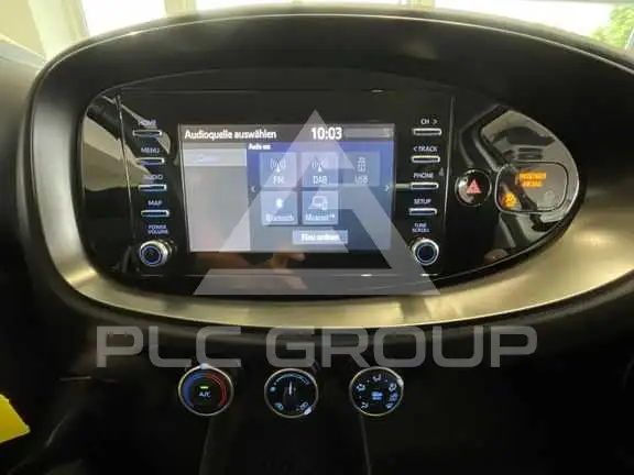 2023 Toyota AYGO