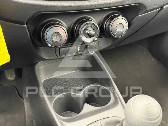 2023 Toyota AYGO