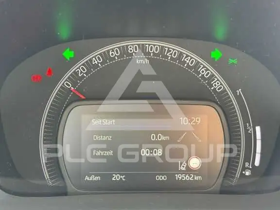 2023 Toyota AYGO