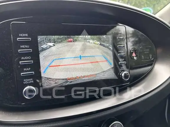 2023 Toyota AYGO