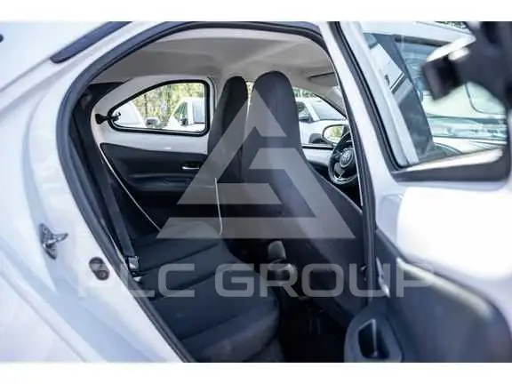 2023 Toyota AYGO