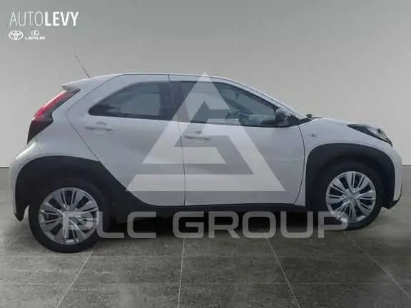 2023 Toyota AYGO