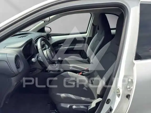 2023 Toyota AYGO