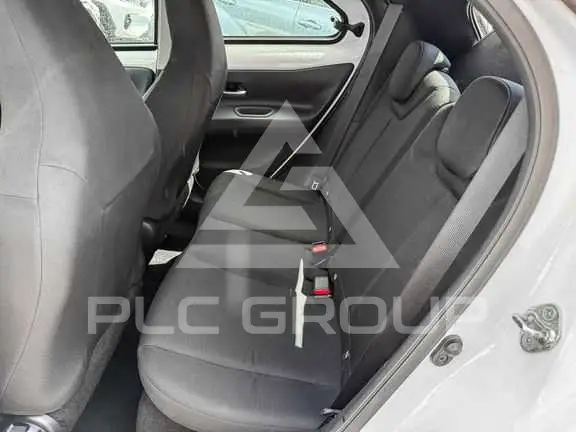 2023 Toyota AYGO