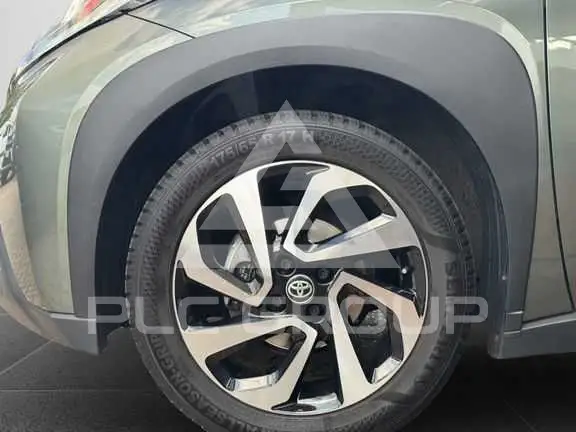 2023 Toyota AYGO