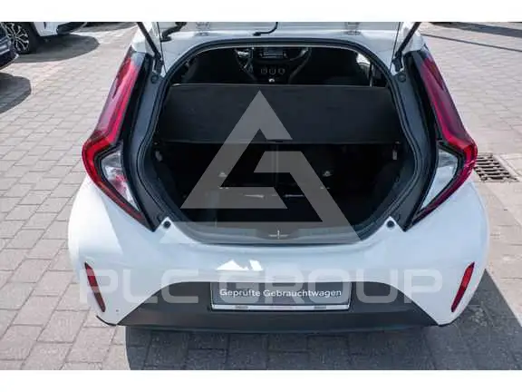 2023 Toyota AYGO