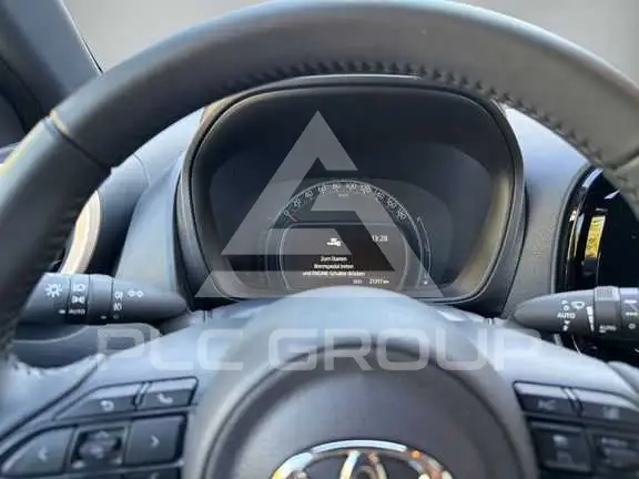 2023 Toyota AYGO