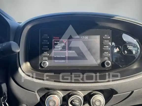 2023 Toyota AYGO