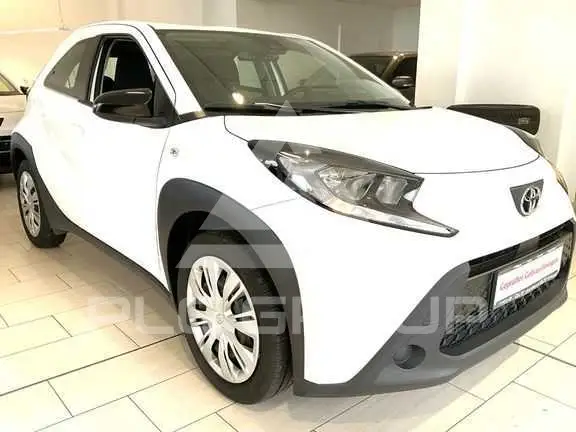 2023 Toyota AYGO