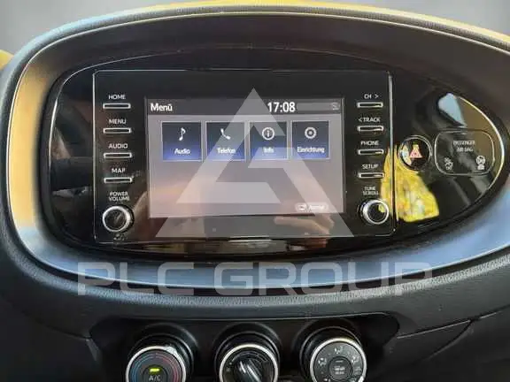 2023 Toyota AYGO