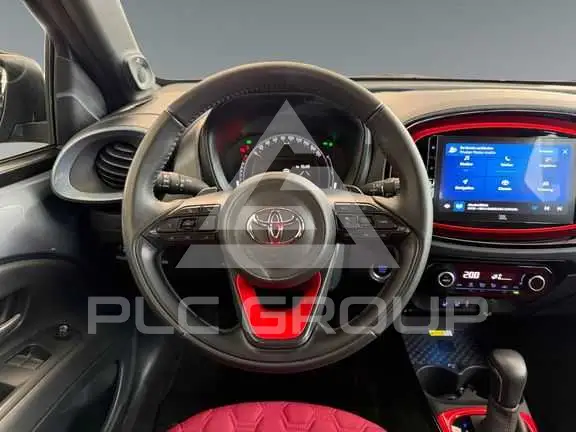 2023 Toyota AYGO