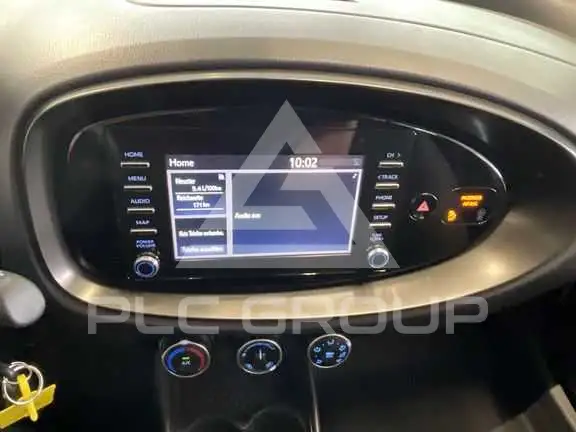 2023 Toyota AYGO