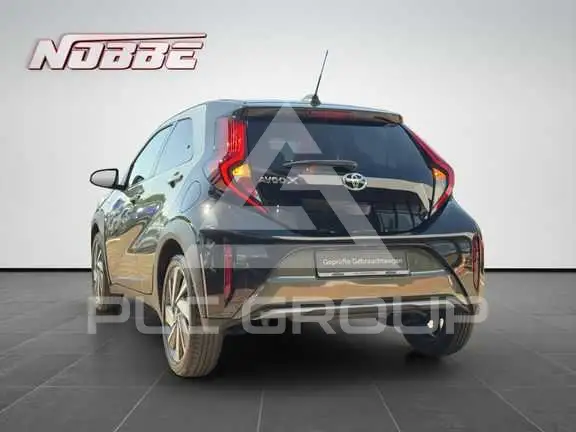 2023 Toyota AYGO