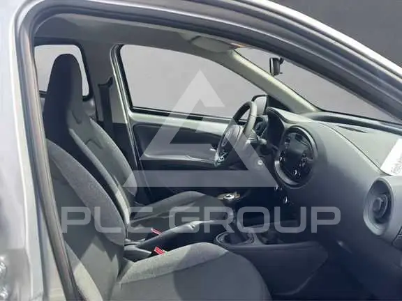 2023 Toyota AYGO