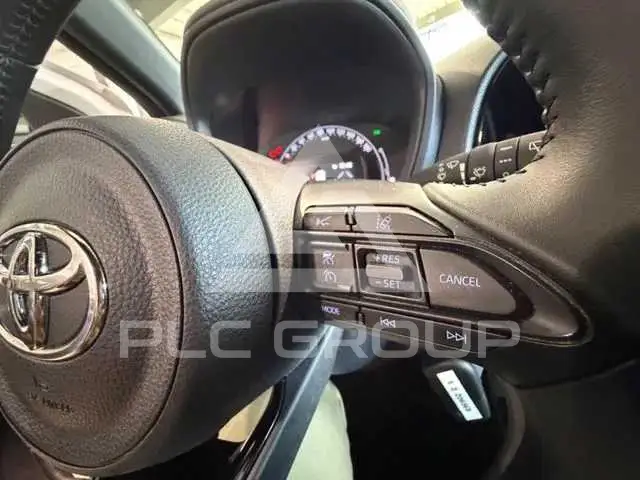 2023 Toyota AYGO