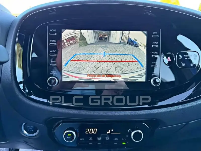 2023 Toyota AYGO