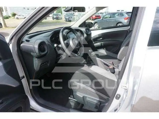 2023 Toyota AYGO