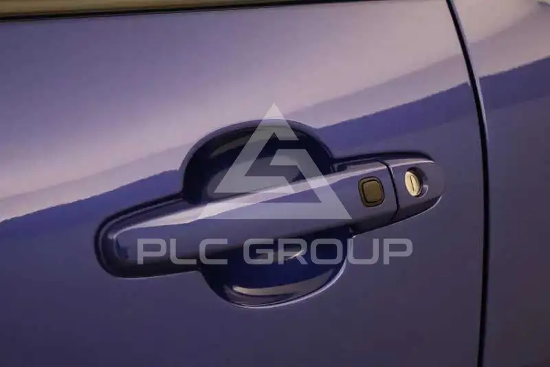 2023 Toyota AYGO