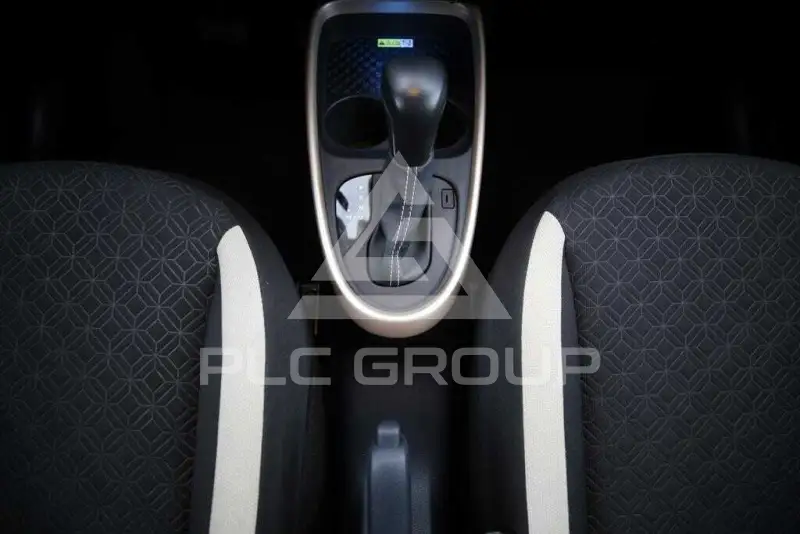 2023 Toyota AYGO