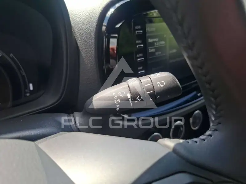 2023 Toyota AYGO