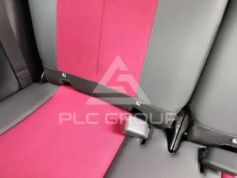 2023 Toyota AYGO