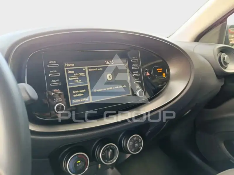 2023 Toyota AYGO
