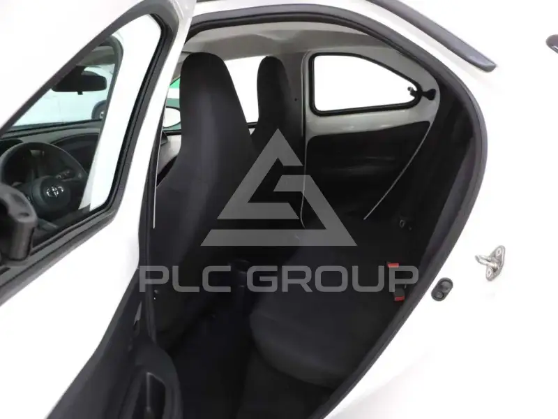 2023 Toyota AYGO