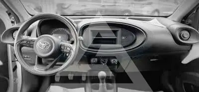2023 Toyota AYGO