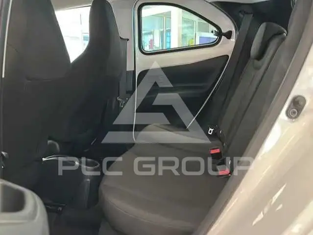 2023 Toyota AYGO