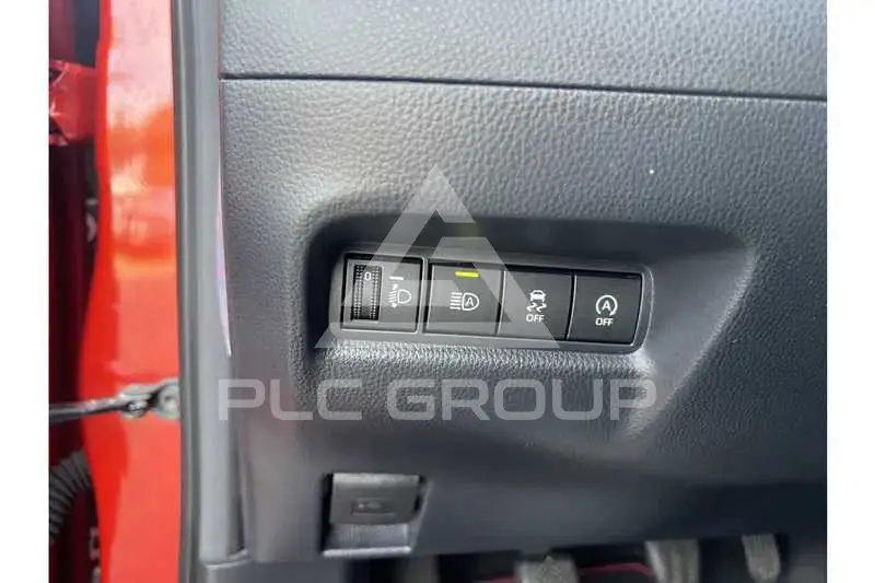 2023 Toyota AYGO