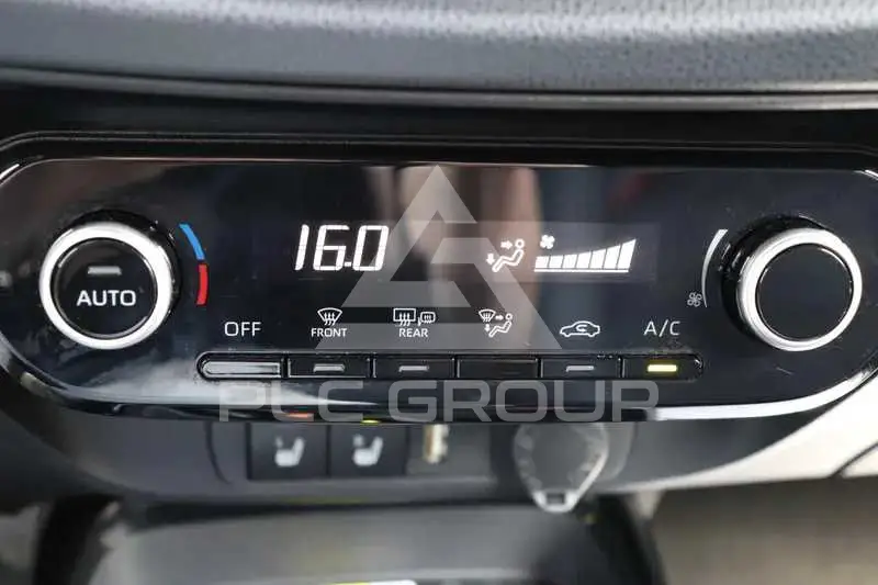 2023 Toyota AYGO