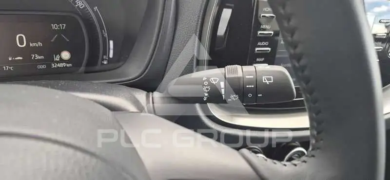 2023 Toyota AYGO