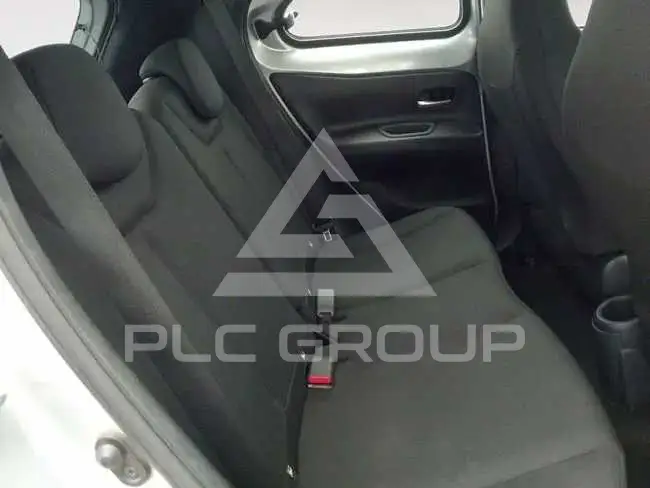 2023 Toyota AYGO