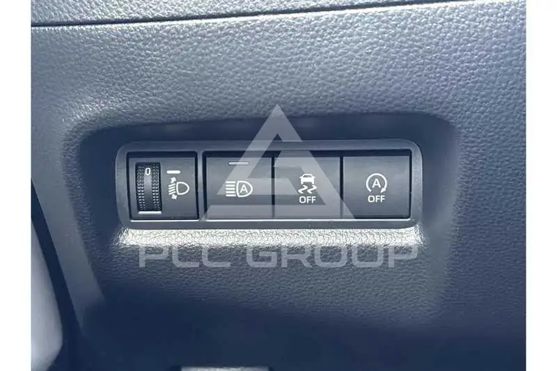 2023 Toyota AYGO