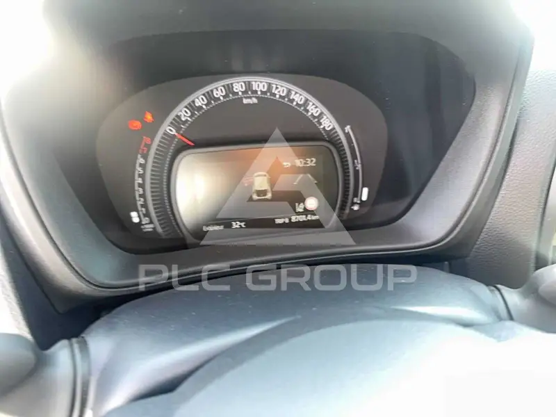 2023 Toyota AYGO