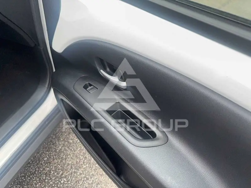 2023 Toyota AYGO