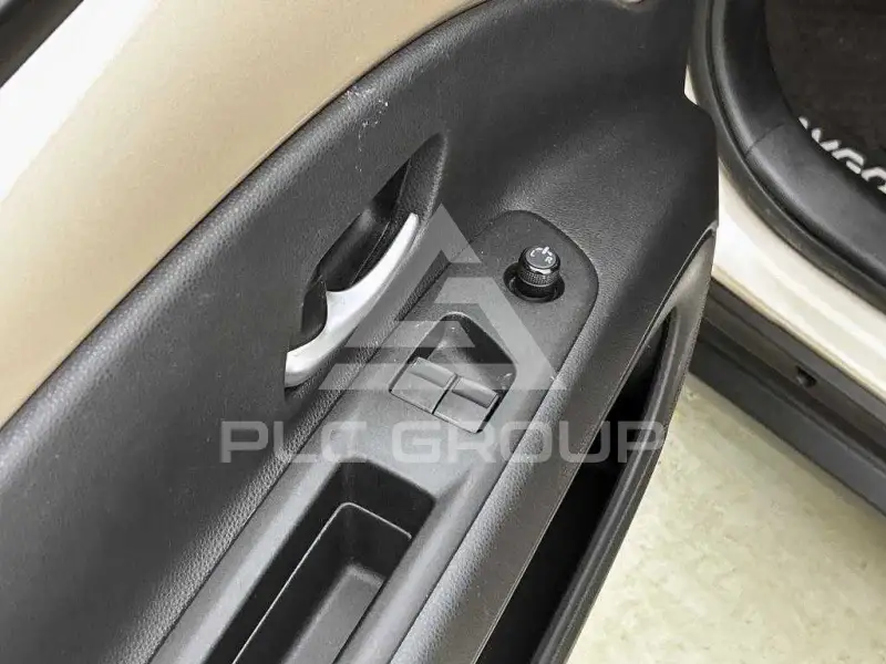2023 Toyota AYGO