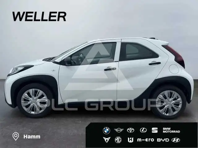 2023 Toyota AYGO