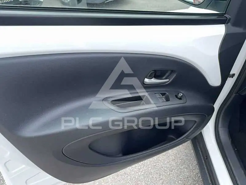 2023 Toyota AYGO
