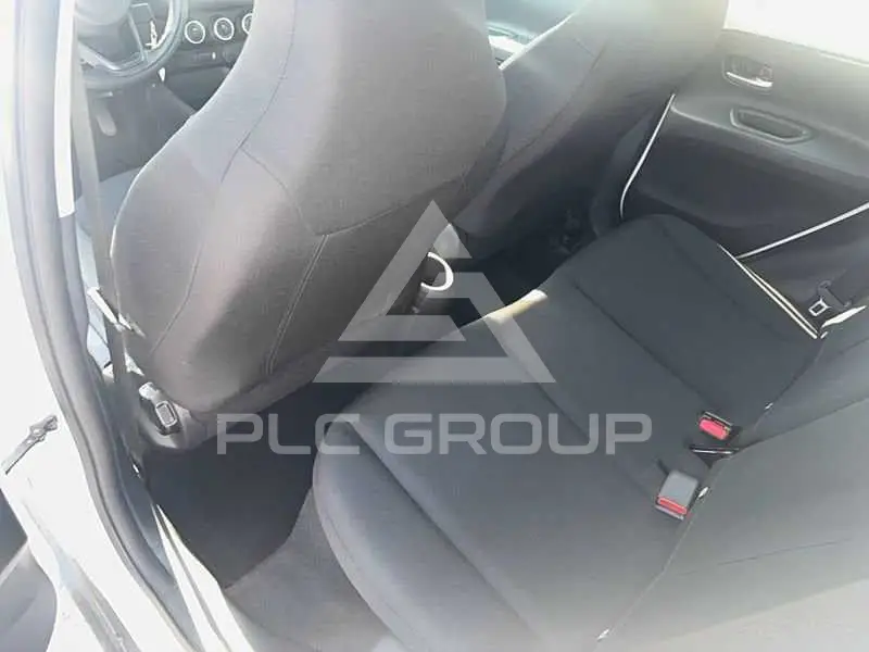 2023 Toyota AYGO