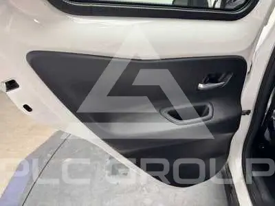 2023 Toyota AYGO