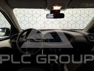 2023 Toyota AYGO